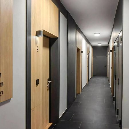 B3 Warsaw Apartments 外观 照片