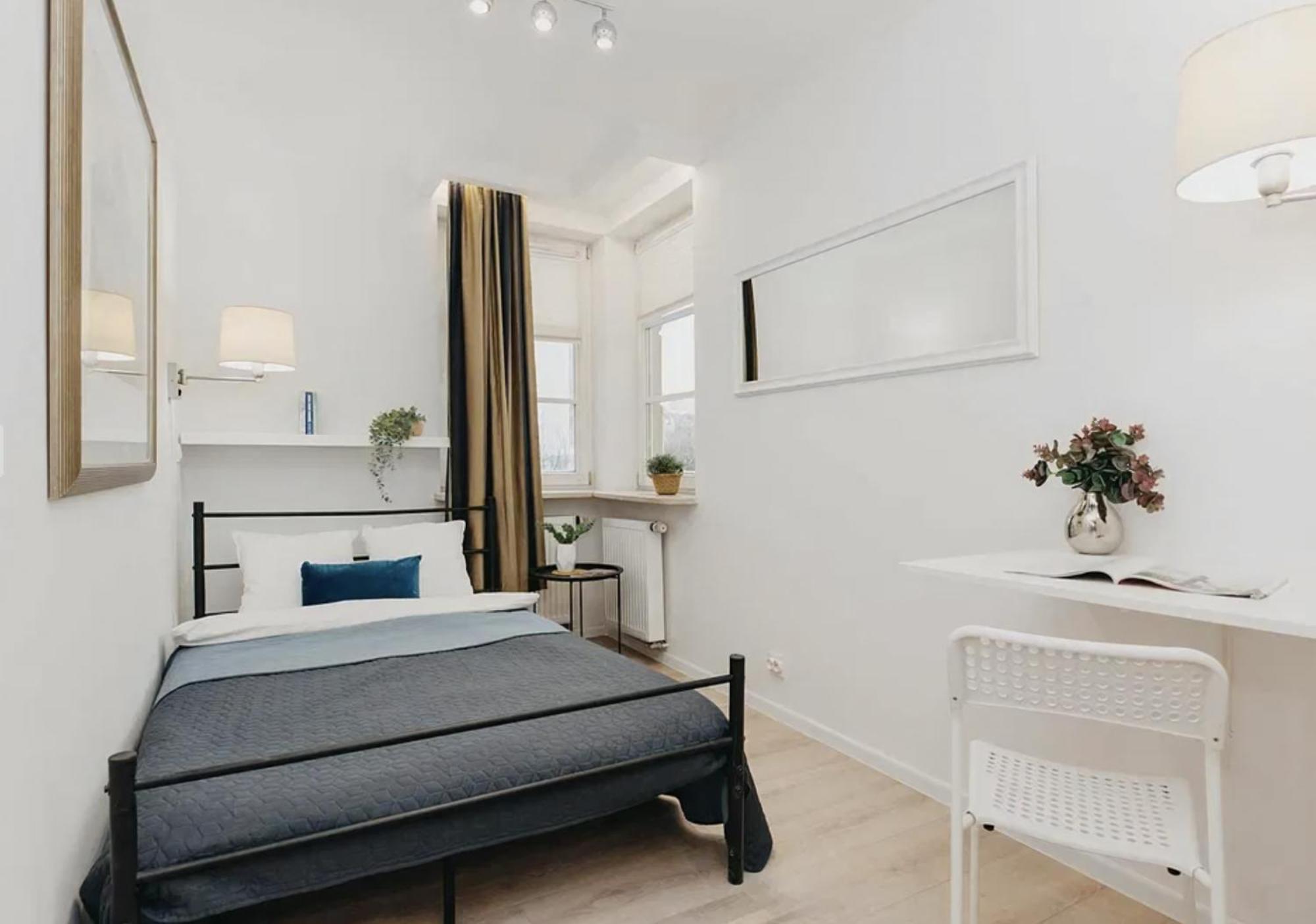 B3 Warsaw Apartments 外观 照片